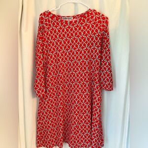 Small Barbara Gerwit dress